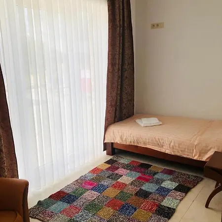 Apartment Les Du Valjoly 1 Touvent
