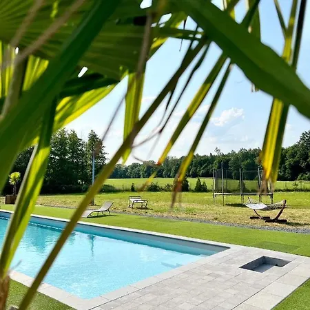 아파트 Les Du Valjoly 1 Touvent