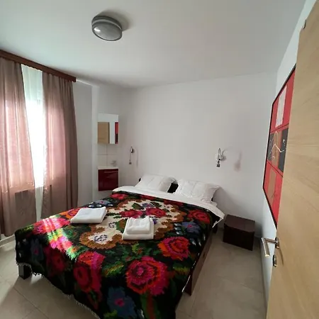 Апартаменты Les Du Valjoly 1