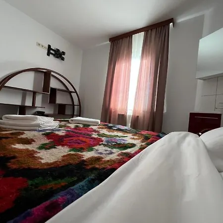 Les Du Valjoly 1 아파트 Touvent