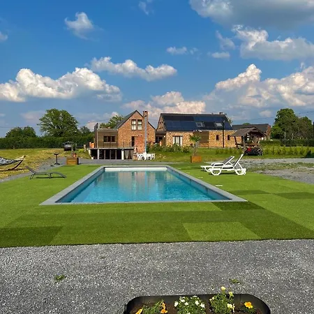 Les Du Valjoly 1 Lejlighed *