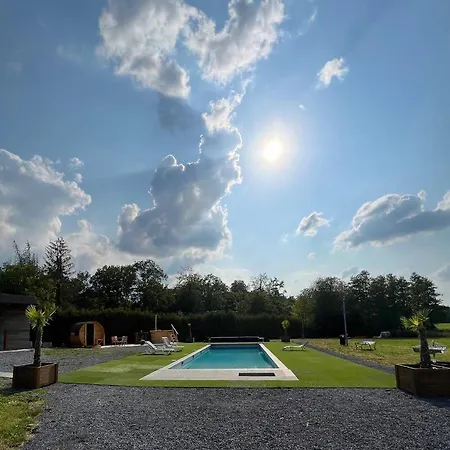 Апартаменты Les Du Valjoly 1 Touvent