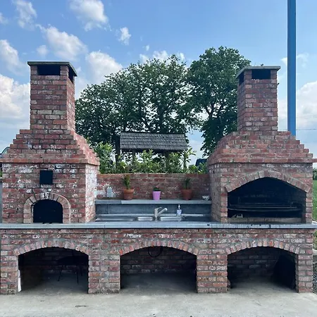 Lejlighed Les Du Valjoly 1 *