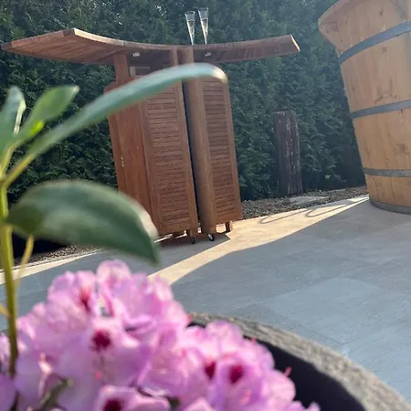 Lejlighed Les Du Valjoly 1