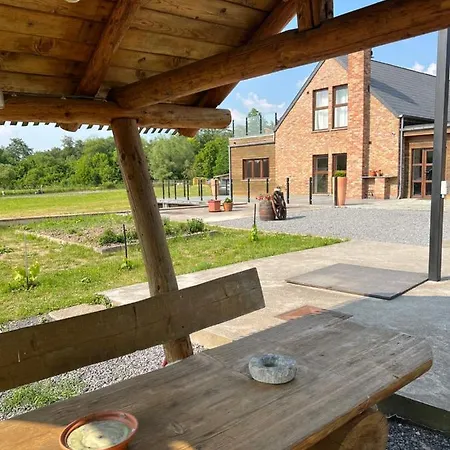 Lejlighed Les Du Valjoly 1 Touvent