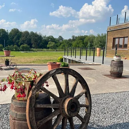 Les Du Valjoly 1 Lejlighed