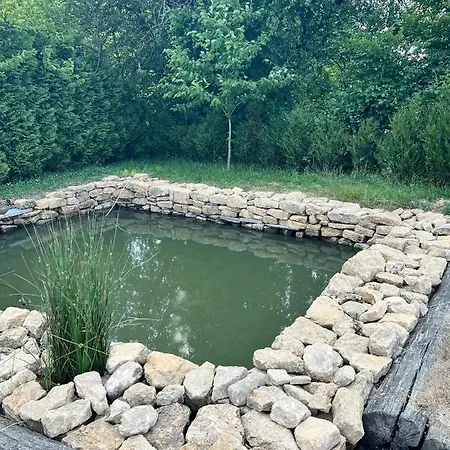 Les Du Valjoly 1 아파트 Touvent