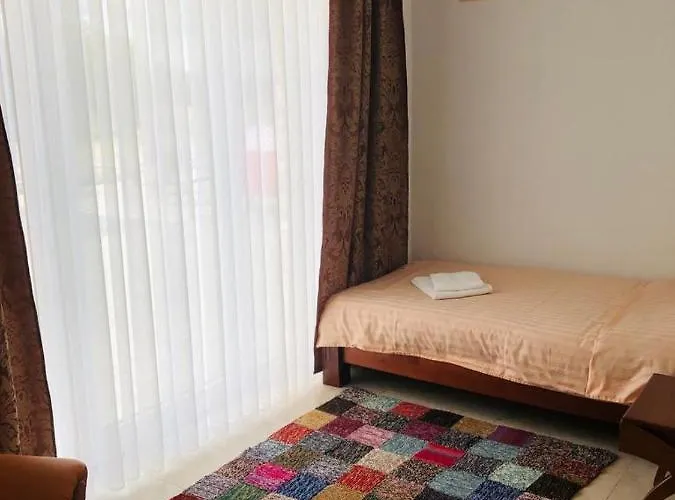 Apartamento Les Du Valjoly 1 Touvent