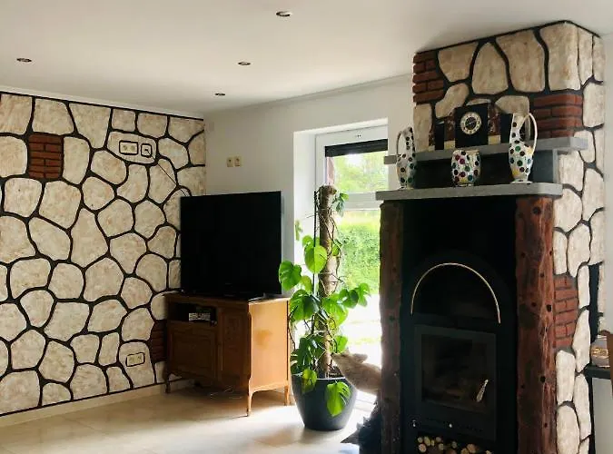 Les Du Valjoly 1 Appartement