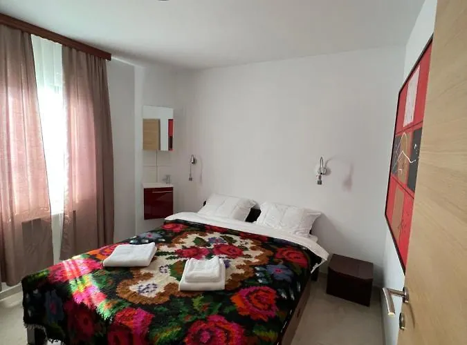 Apartamento Les Du Valjoly 1