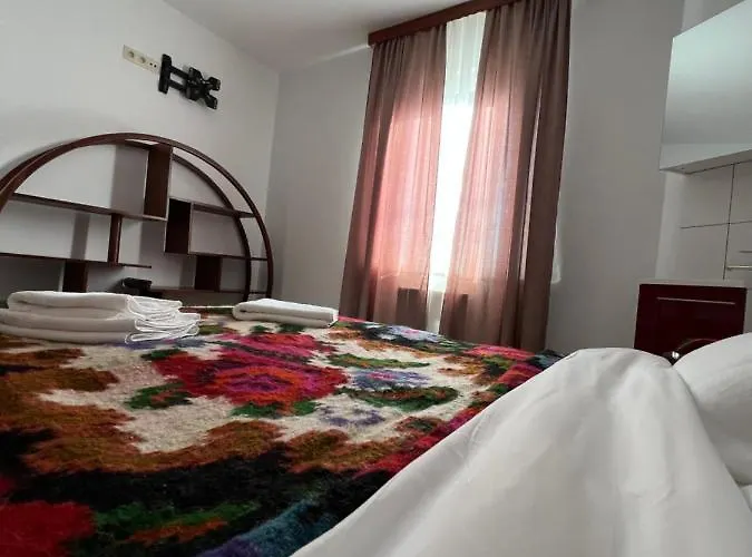 Les Du Valjoly 1 Apartamento Touvent