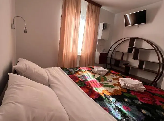 Les Du Valjoly 1 Apartamento *