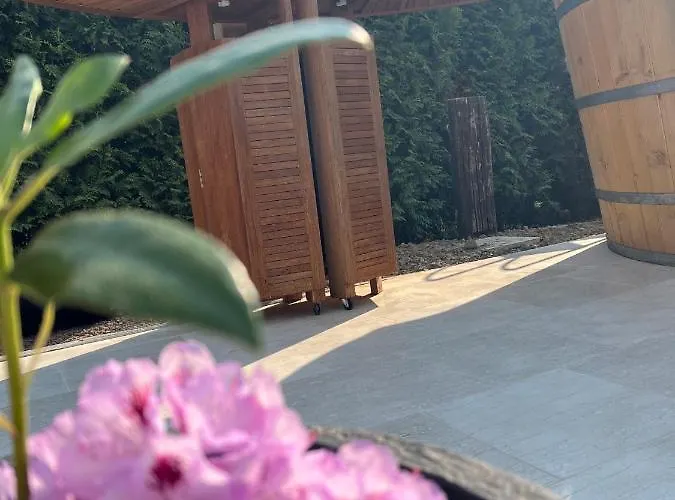 Apartman Les Du Valjoly 1