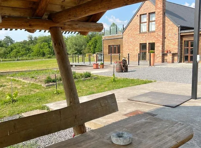 Apartamento Les Du Valjoly 1 Touvent