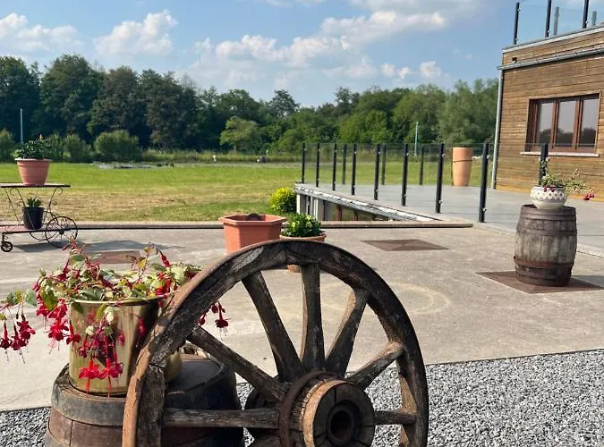 Les Du Valjoly 1 Apartman