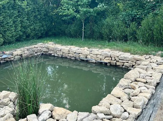 Les Du Valjoly 1 Apartamento Touvent